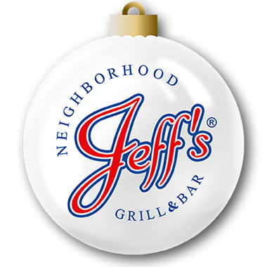 Jeff’s. American Restaurant - The Home of Happy People
