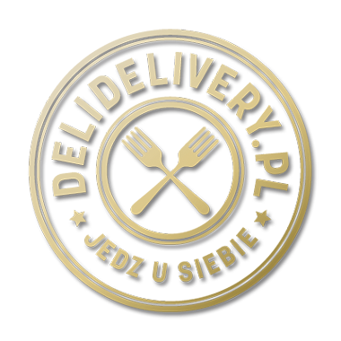 DeliDelidvery.pl Jedz u Siebie!