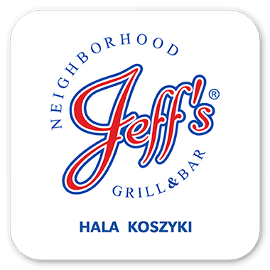 Jeff’s. American Restaurant - The Home of Happy People