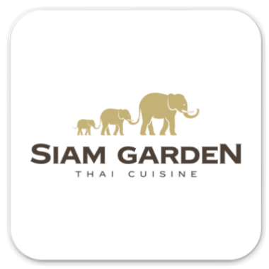 Siam Garden Thai Restaurant Warszawa