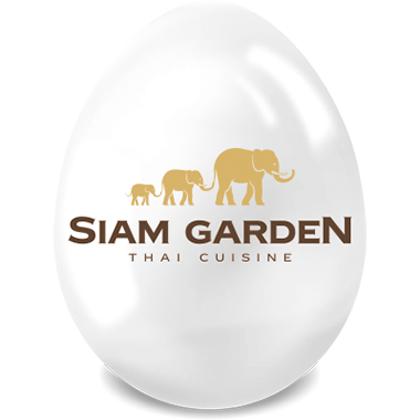 Siam Garden Thai Restaurant Warszawa