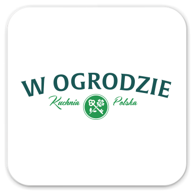W Ogrodzie - The Whole World on Your Plate